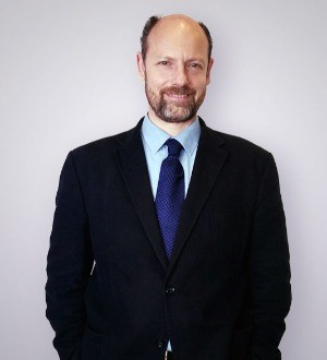 Malcolm Bain